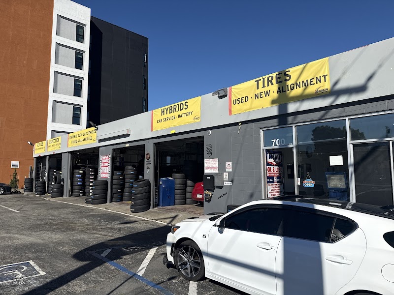 Quick Auto Repair photo 2