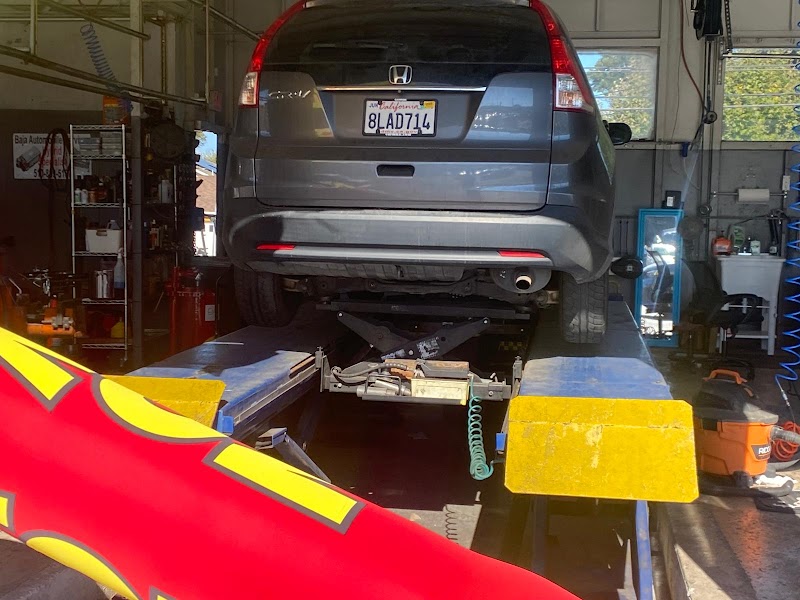 Quick Auto Repair photo 5
