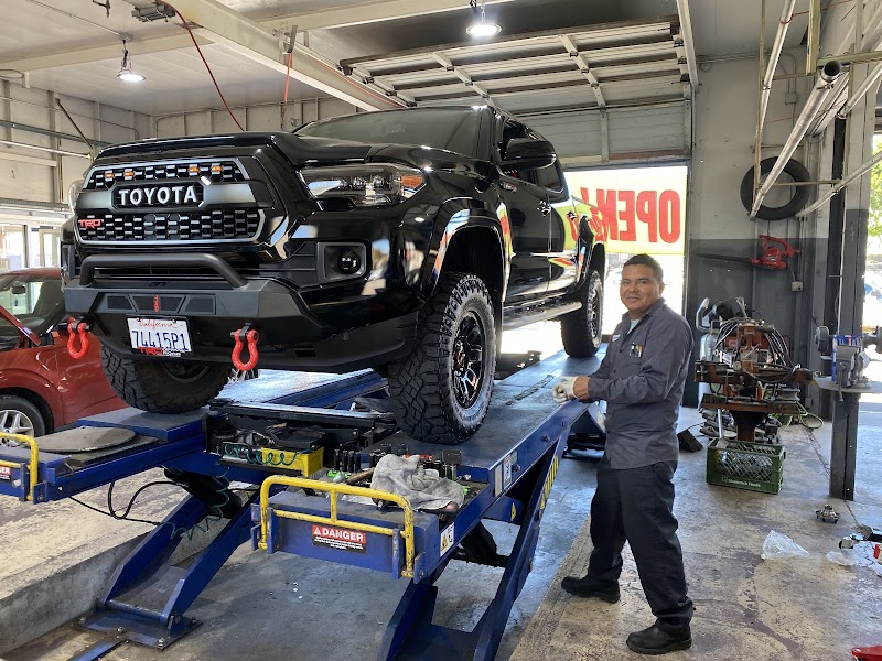 Quick Auto Repair photo 3