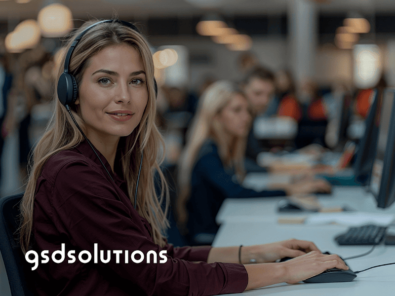 GSDSolutions photo 5