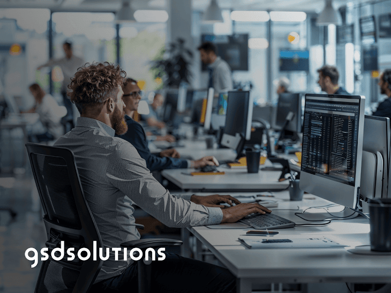 GSDSolutions photo 3