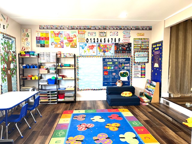 Photo of Daisy Daycare