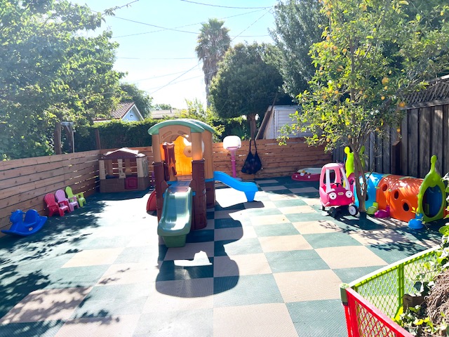 Daisy Daycare photo 2