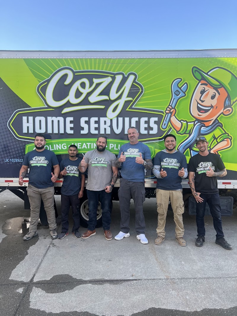 Photo of Cozy Home Services