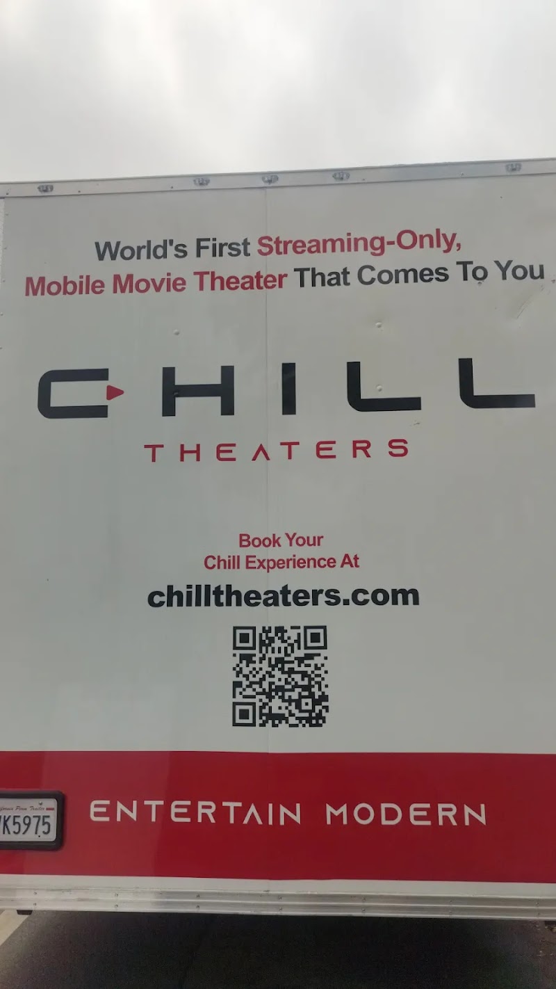 Chill Theaters - World's First Mobile Movie Theater photo 5