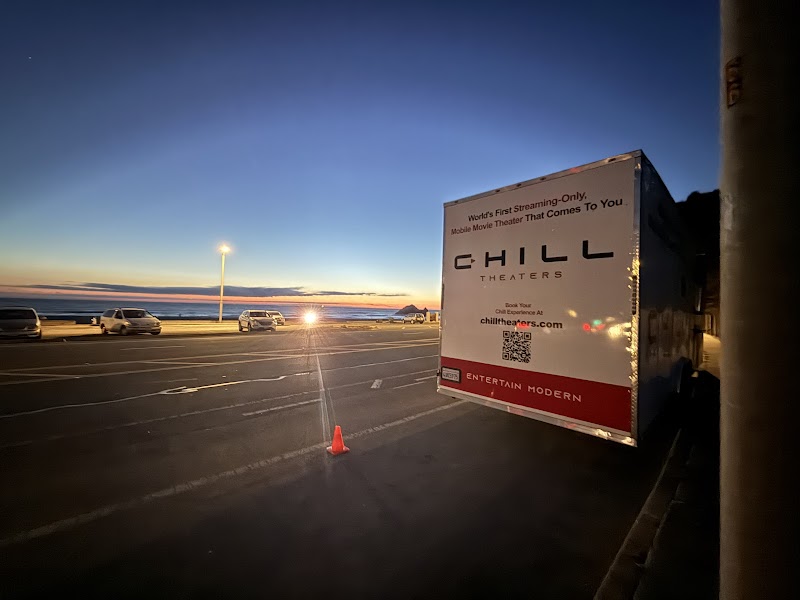 Chill Theaters - World's First Mobile Movie Theater photo 2