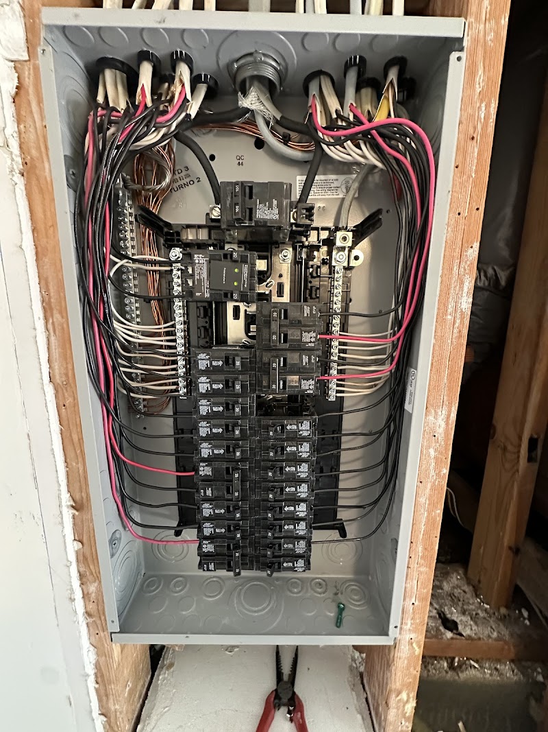 Photo of Kunga Electric