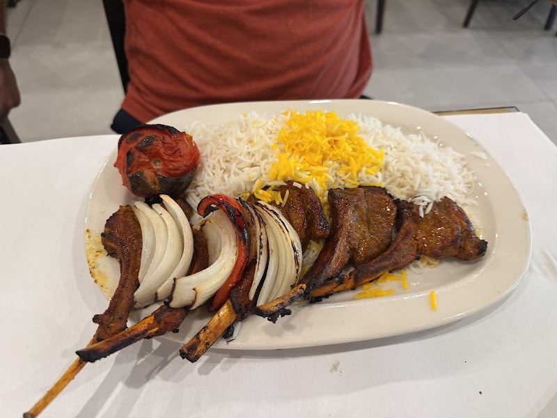Shaherzad Restaurant photo 2
