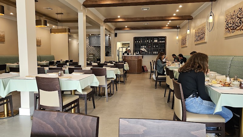 Shaherzad Restaurant photo 3