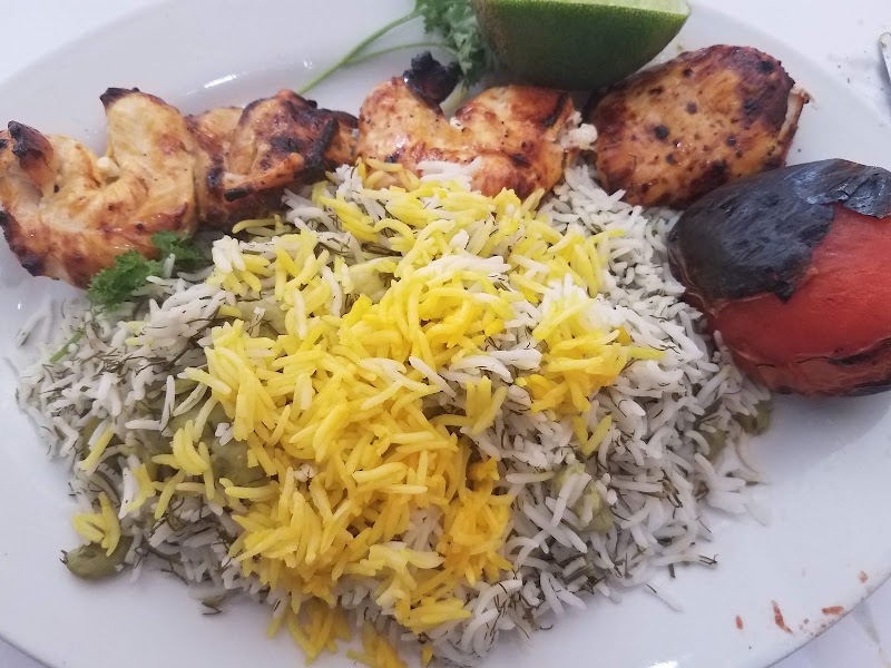 Shaherzad Restaurant photo 4