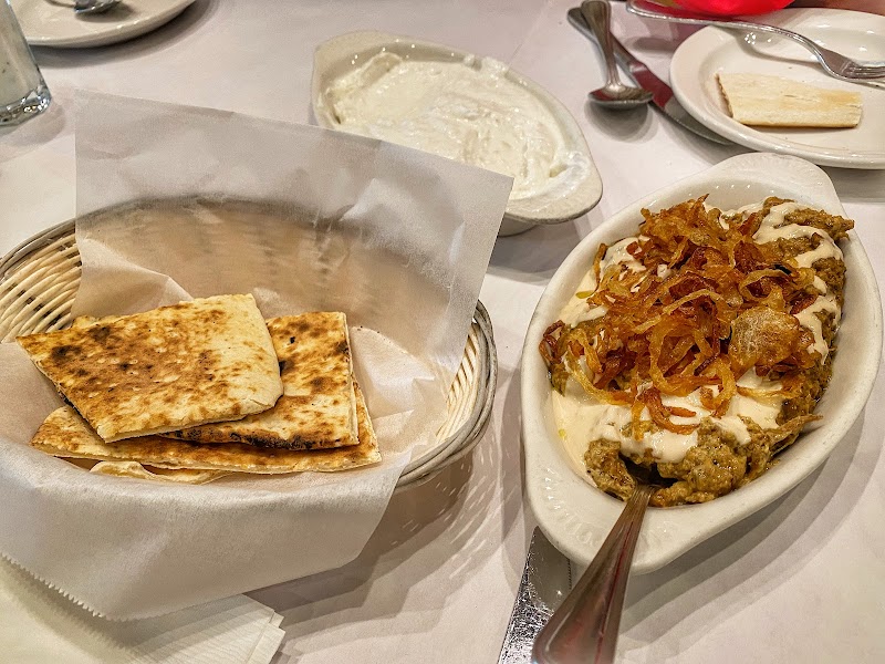 Shaherzad Restaurant photo 5