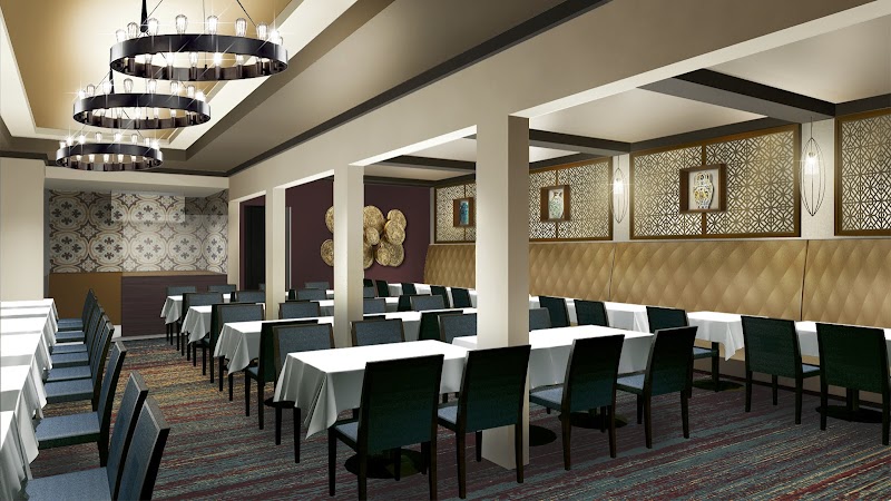 Photo of Shaherzad Restaurant