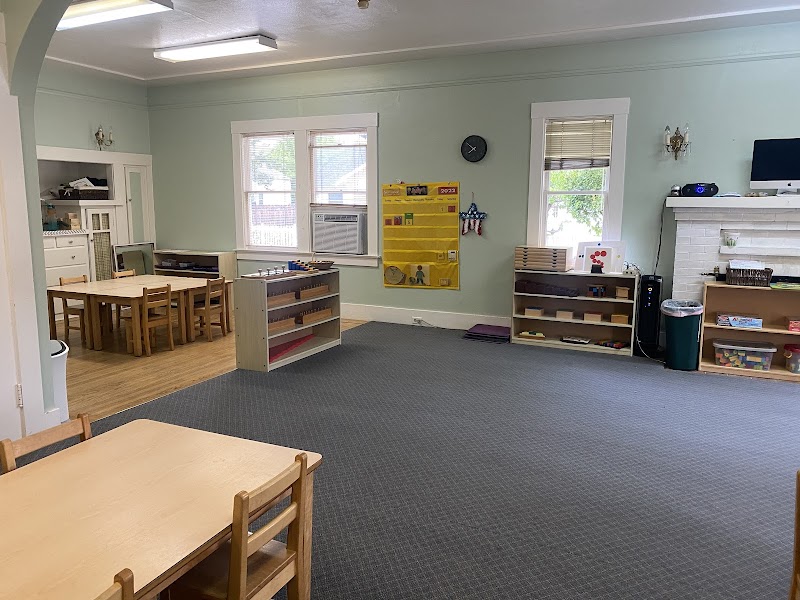 Photo of Hopper Creek Montessori