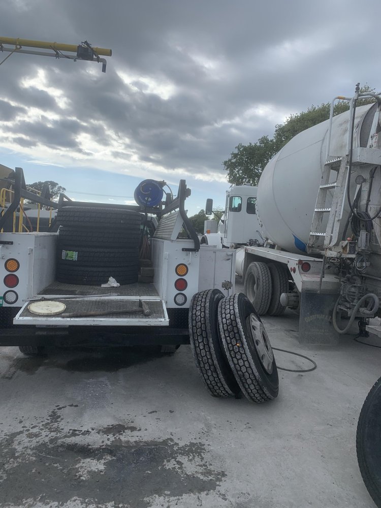 R & A Mobile Tire Services photo 4
