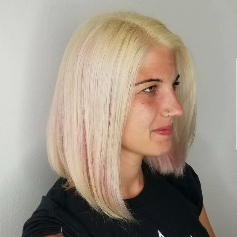 Hair by Tinneke @ London Reign Salon photo 4