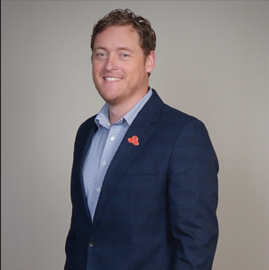 Photo of Forrest Minx - State Farm Insurance Agent