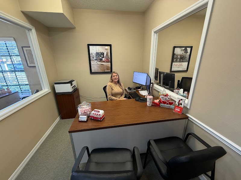 Forrest Minx - State Farm Insurance Agent photo 2