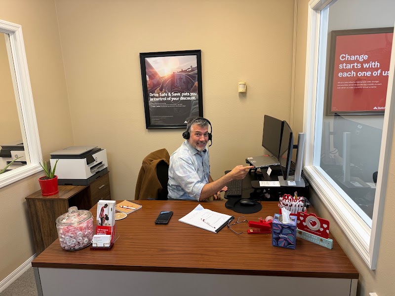 Forrest Minx - State Farm Insurance Agent photo 3