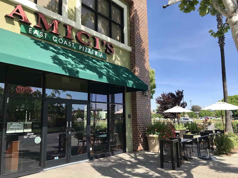 Photo of Amici's East Coast Pizzeria