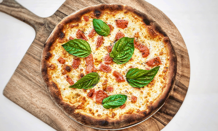 Amici's East Coast Pizzeria photo 3
