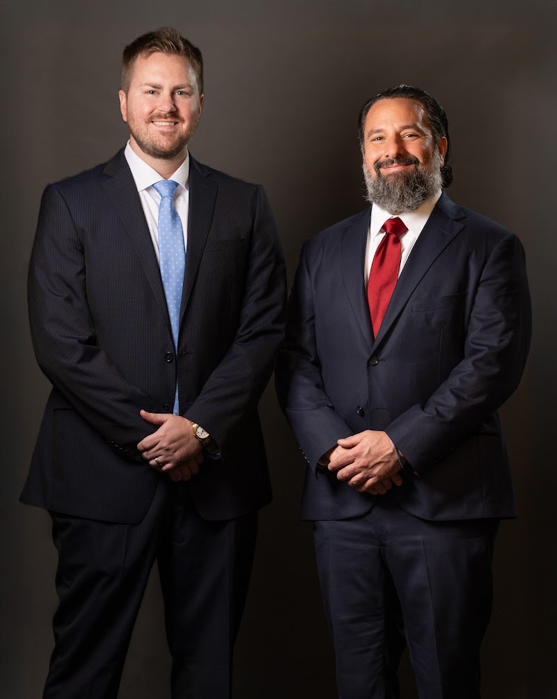 Photo of Law Office of Jocic & Koulianos, P.A.