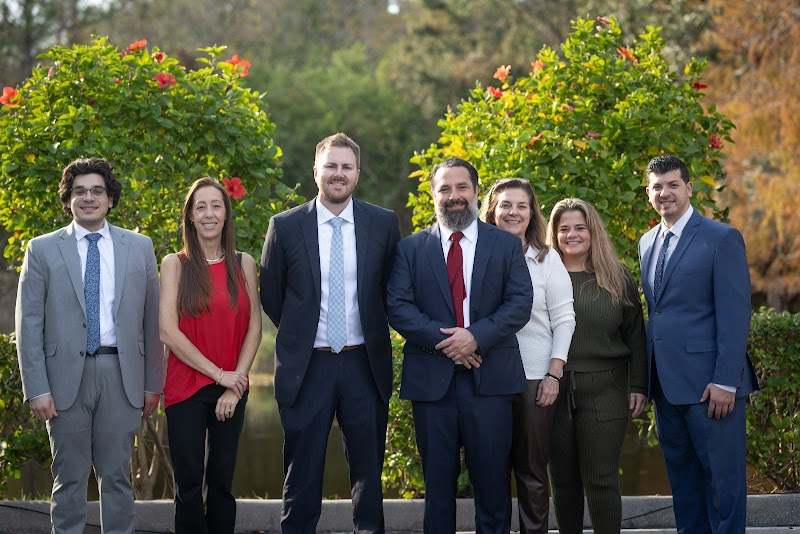 Law Office of Jocic & Koulianos, P.A. photo 4