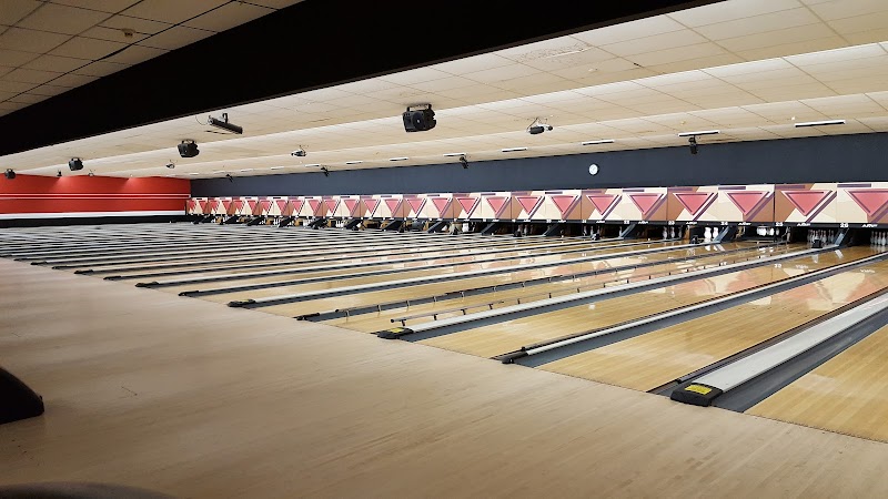 Photo of Bowlero Gulf Gate