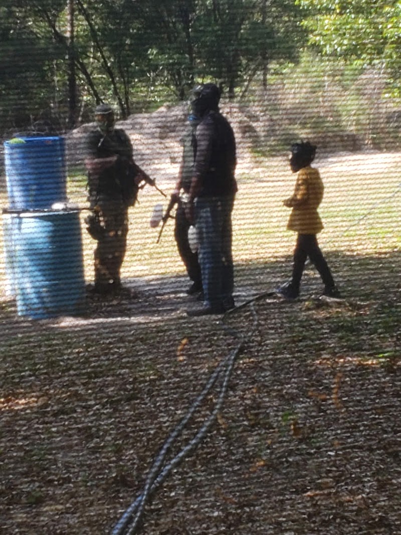 Rockycreek Paintball photo 4