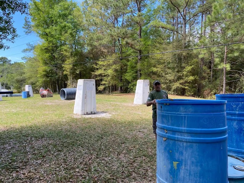 Rockycreek Paintball photo 2