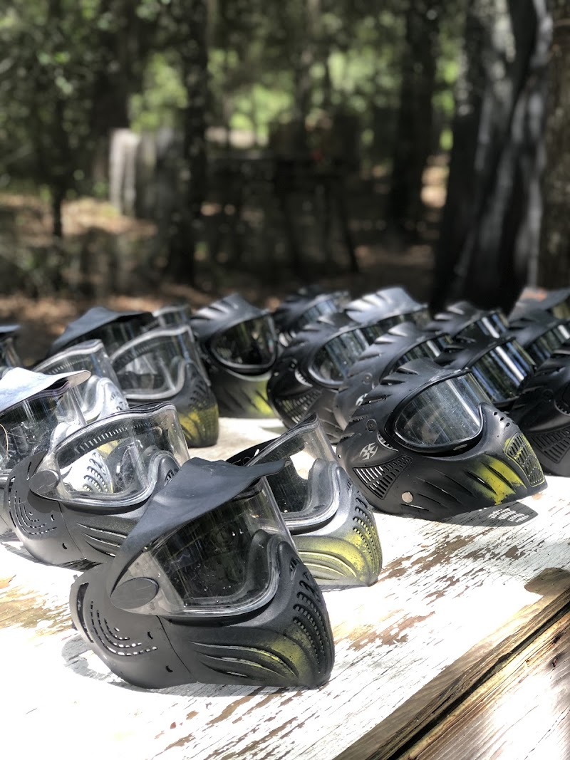 Photo of Rockycreek Paintball