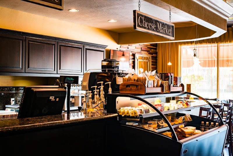 Photo of Bella Vino Wine & Cheese Market