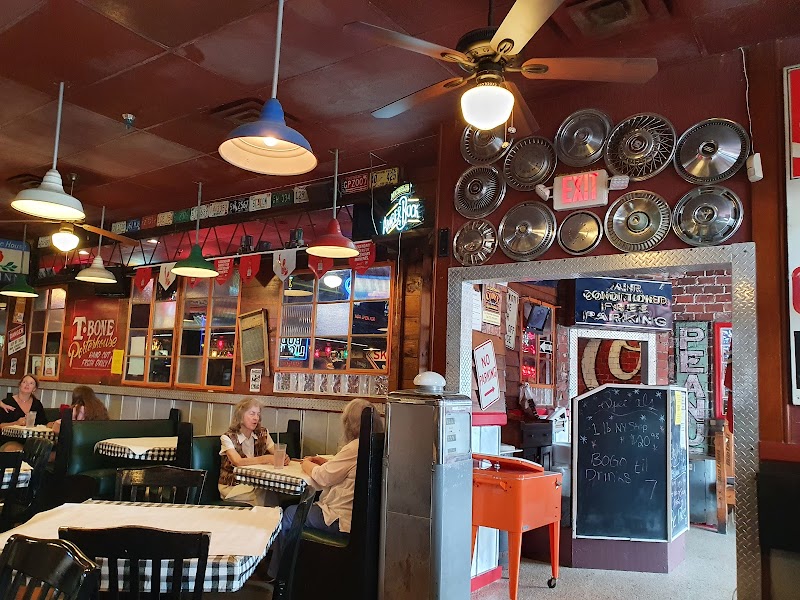 Photo of Belleair Bluffs Plaza