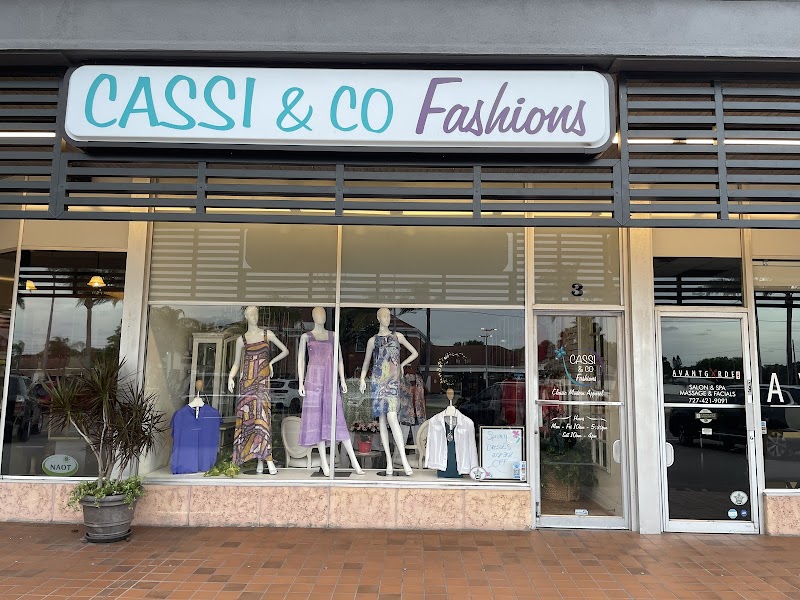 Cassi & Co photo 4