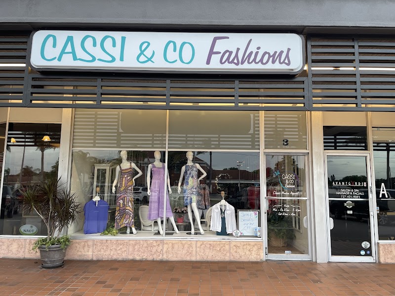 Photo of Cassi & Co