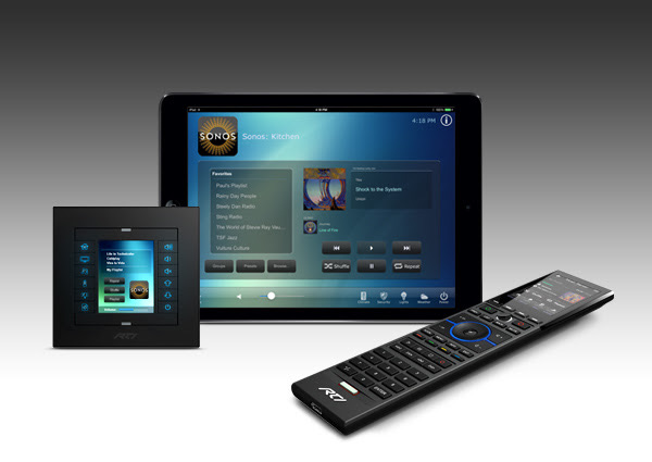 Integrated Audio Video Solutions photo 4
