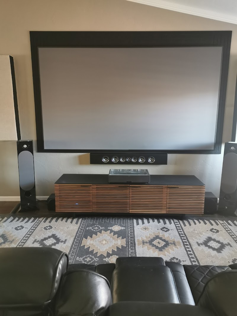 Integrated Audio Video Solutions photo 3