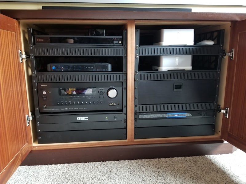 Integrated Audio Video Solutions photo 2