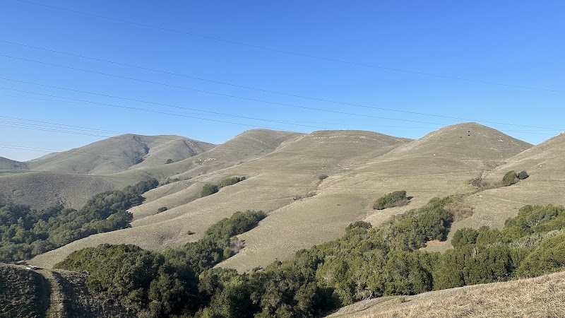 Dublin Hills Regional Open Space Preserve photo 2