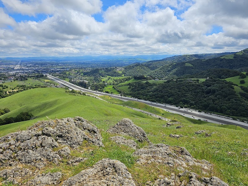 Dublin Hills Regional Open Space Preserve photo 5