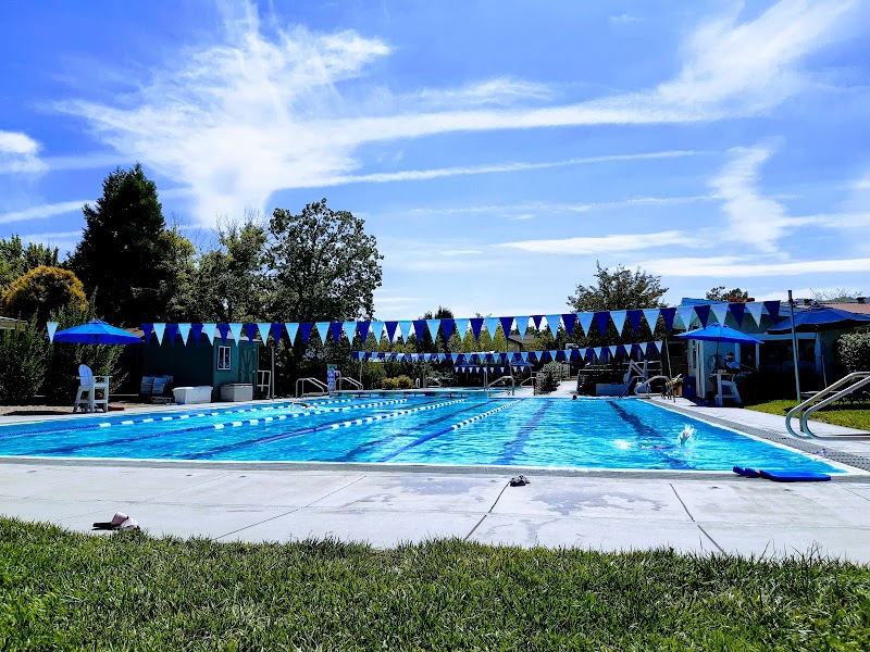 R E V I V E - Sonoma’s Day Club photo 3