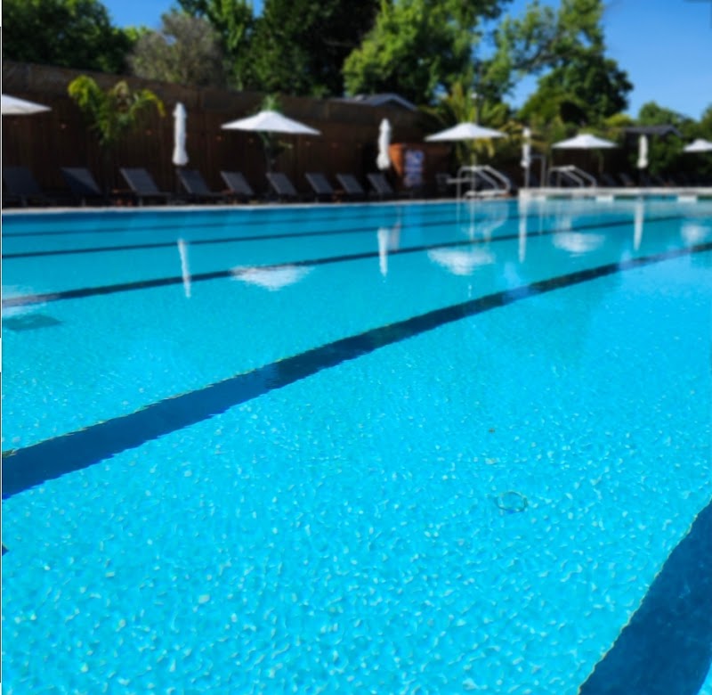 Photo of R E V I V E - Sonoma’s Day Club