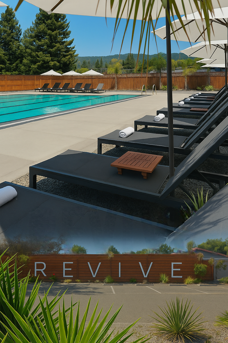 R E V I V E - Sonoma’s Day Club photo 2