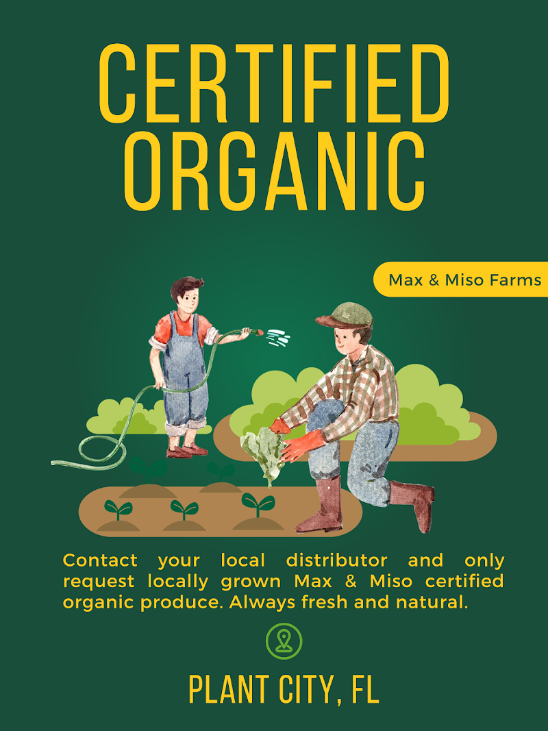Max & Miso Farms (Not open to the public) photo 5