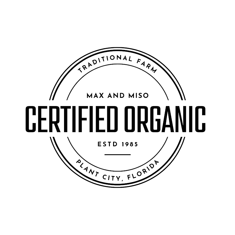 Photo of Max & Miso Farms (Not open to the public)