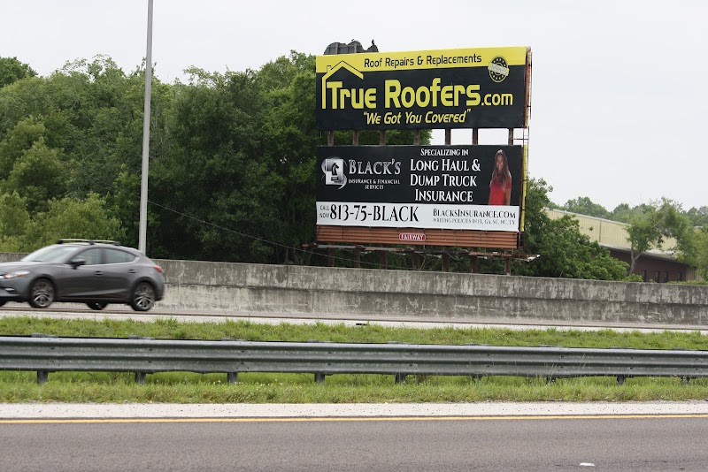 Black's Insurance & Financial Services photo 4