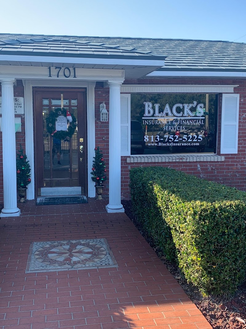 Black's Insurance & Financial Services photo 2