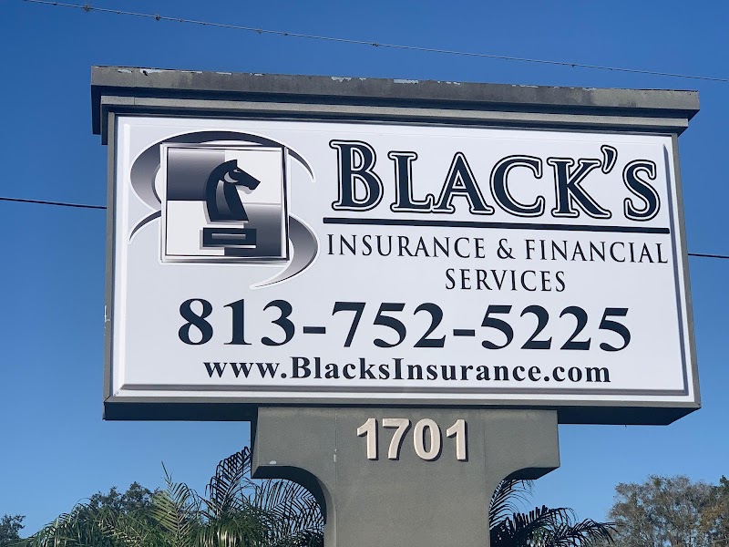 Photo of Black's Insurance & Financial Services