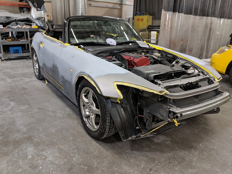 Exclusive Auto Care and Auto Body photo 3