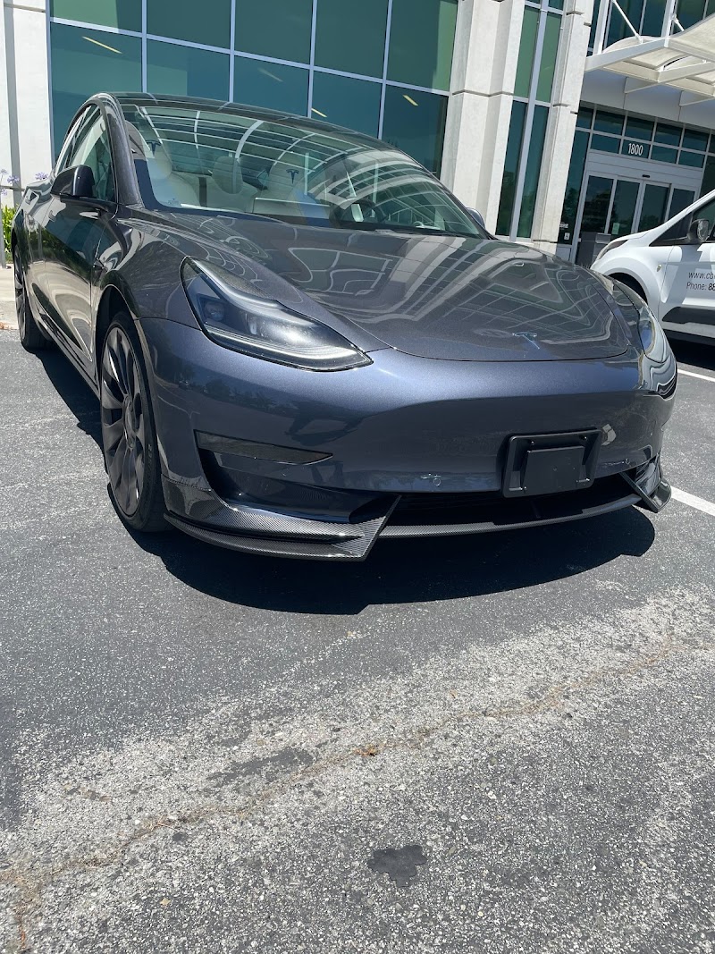 Photo of Exclusive Auto Care and Auto Body