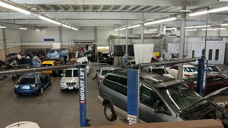 Exclusive Auto Care and Auto Body photo 4